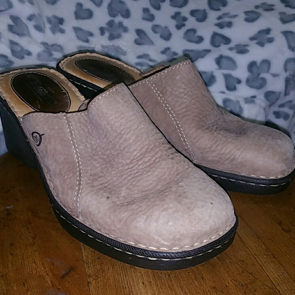 BORN mules - Picture 2 of 8